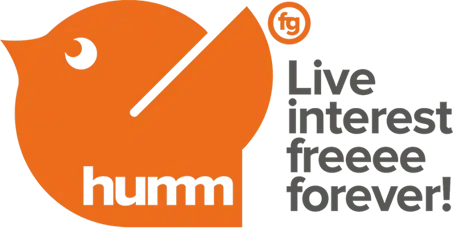 Live Interest Freeee Forever