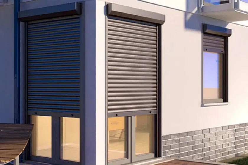 What to Look For When Buying Roller Shutters?